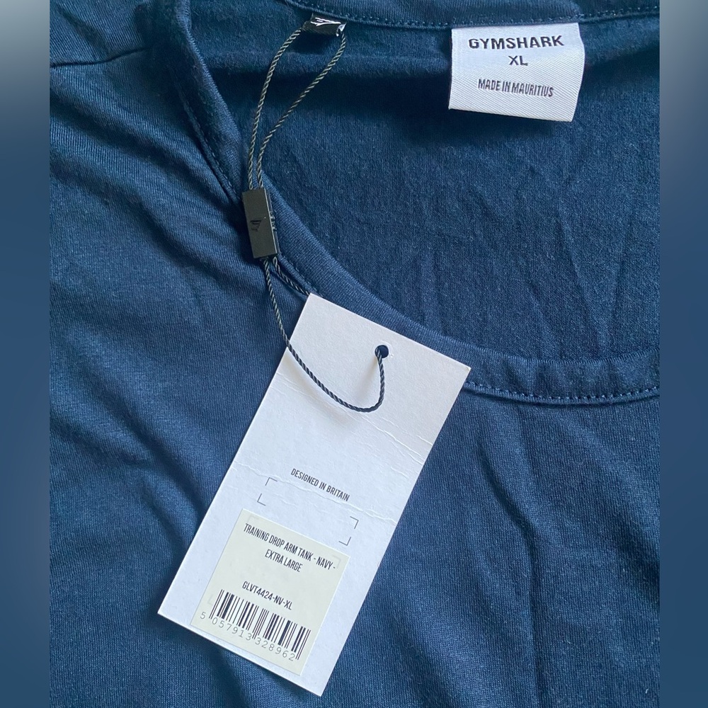 Gymshark Women’s Tank Top